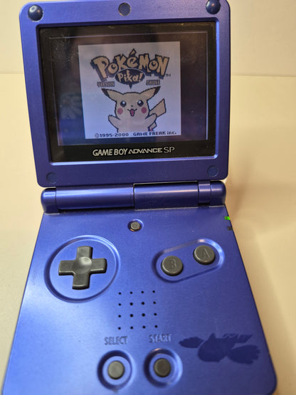 Nintendo - Pokémon Jaune