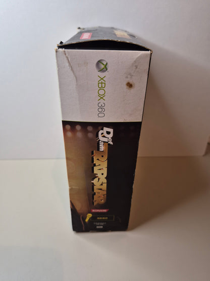 Xbox - Def Jam Rapstar