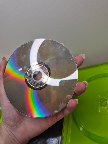Xbox - Hulk