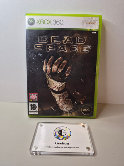 Xbox - Dead Space