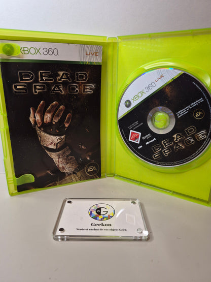 Xbox - Dead Space