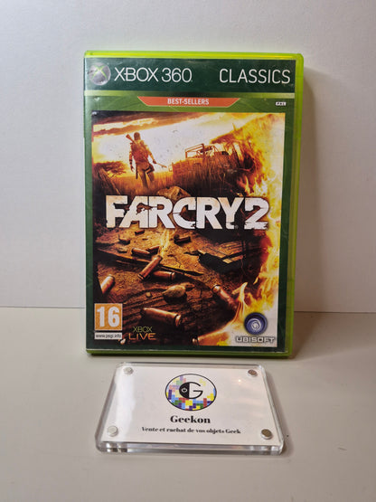 Xbox - Far Cry 2