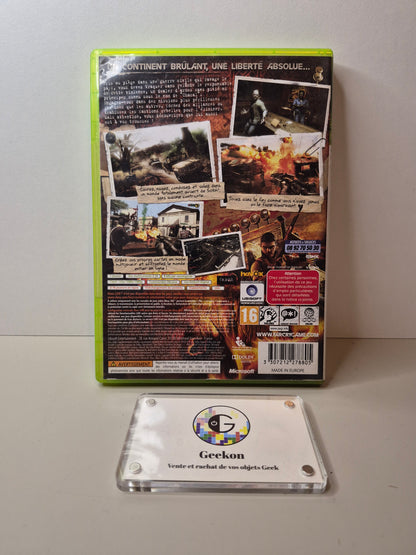 Xbox - Far Cry 2