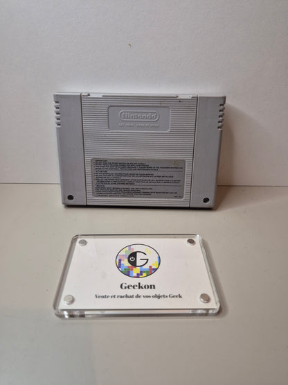 Nintendo - International Superstar Soccer