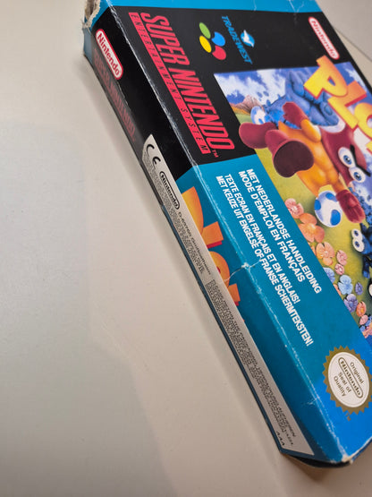 Nintendo - Plok