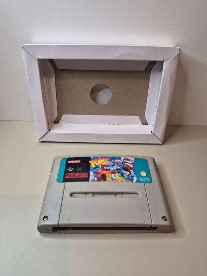 Nintendo - Plok