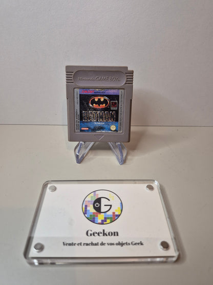Nintendo - Batman