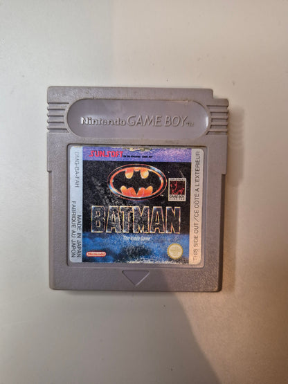 Nintendo - Batman