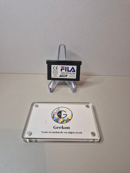 Nintendo - Fila Decathlon