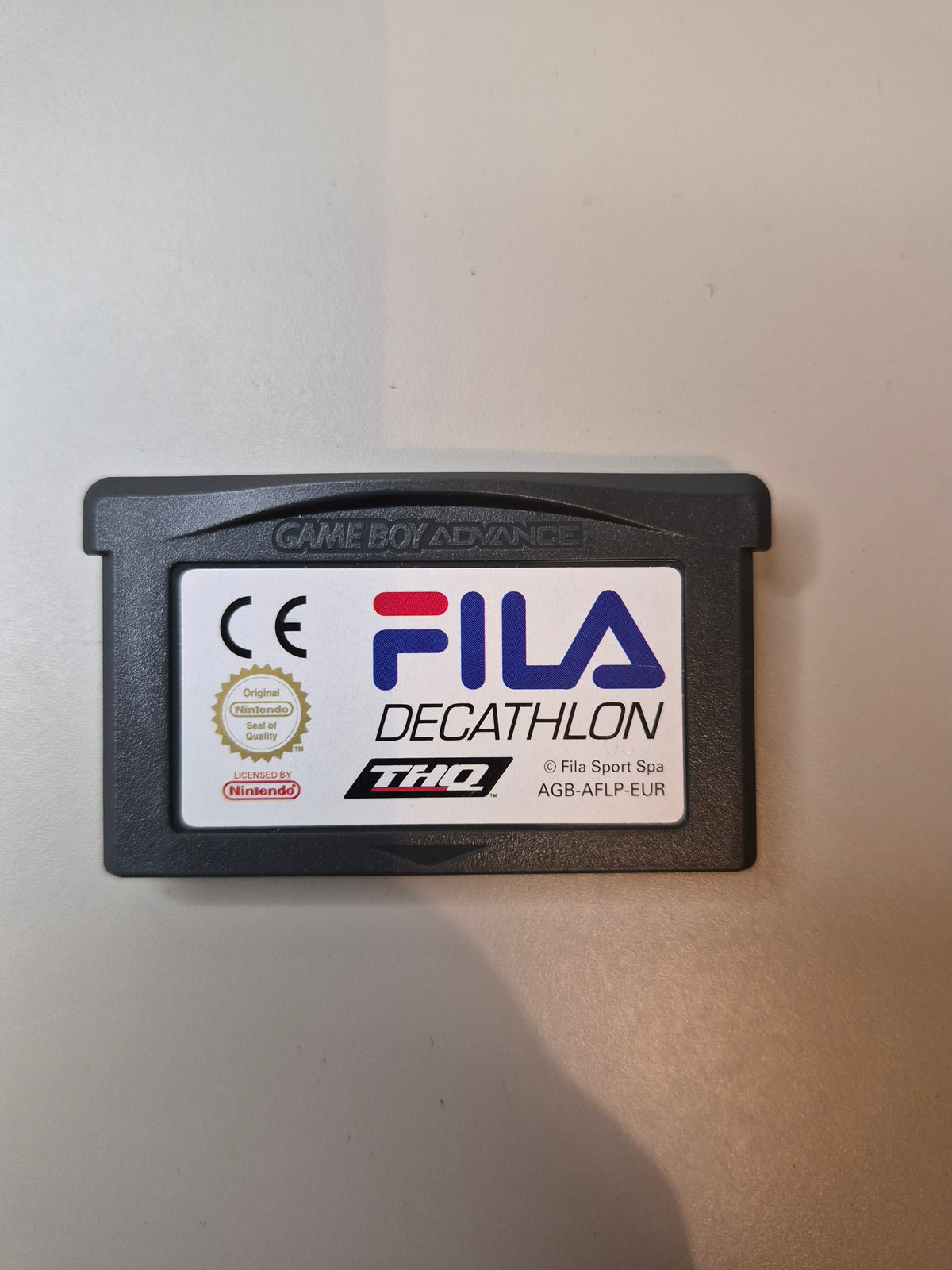 Nintendo - Fila Decathlon