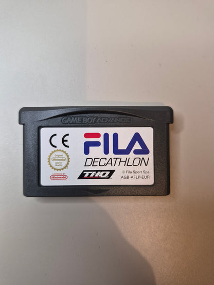 Nintendo - Fila Decathlon
