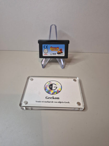 Nintendo - Cocoto Kart Racer