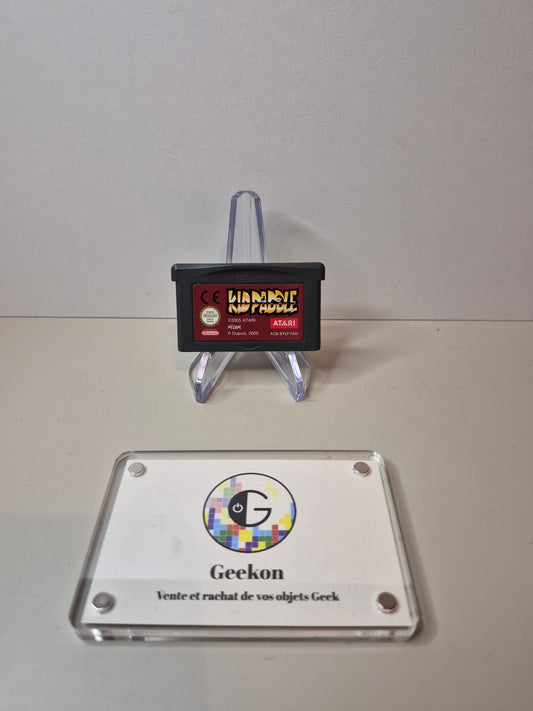Nintendo - Kid Paddle