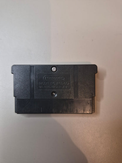 Nintendo - Kid Paddle