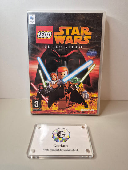 PC - Lego Star Wars