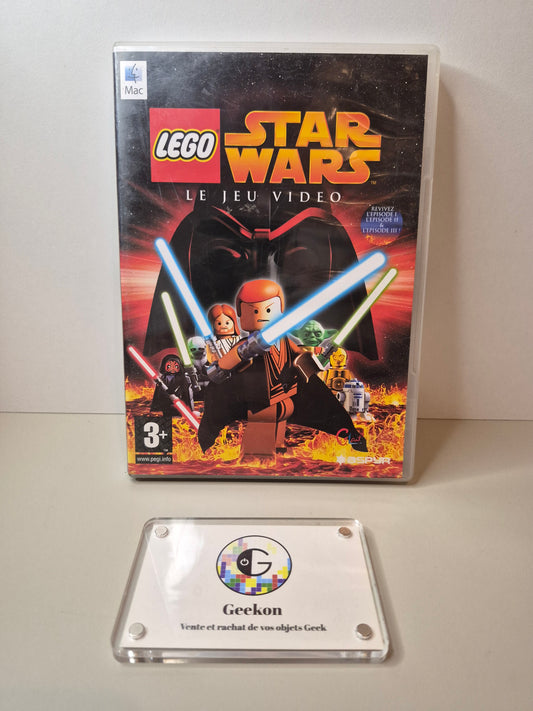 PC - Lego Star Wars