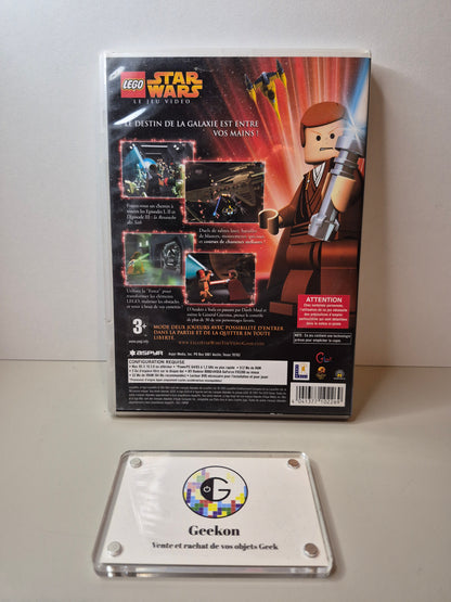 PC - Lego Star Wars