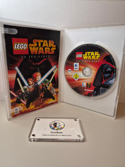 PC - Lego Star Wars