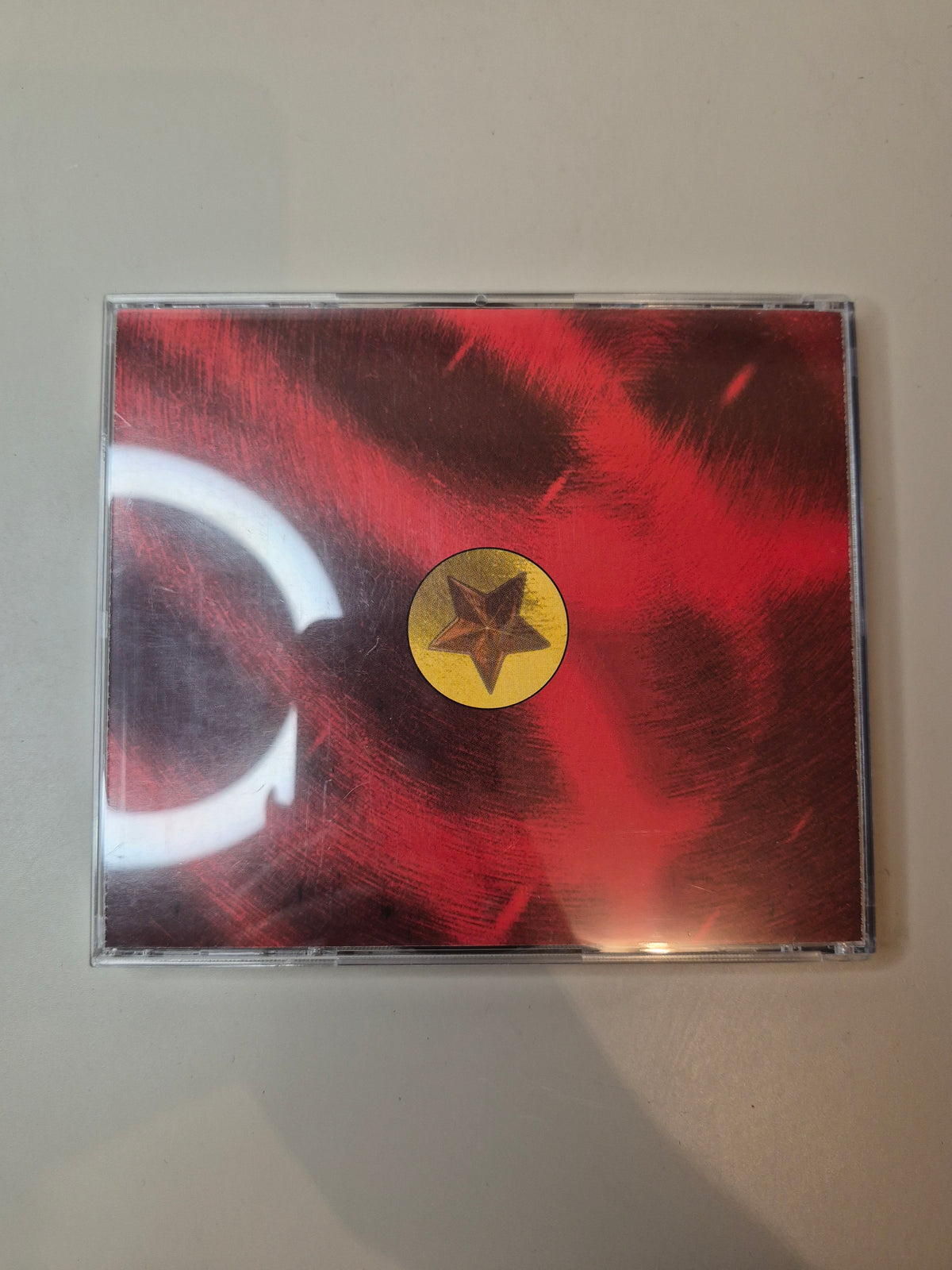 PC - Command and conquer Alerte Rouge