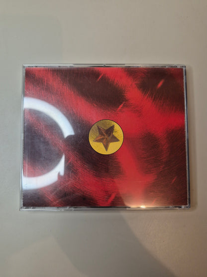 PC - Command and conquer Alerte Rouge