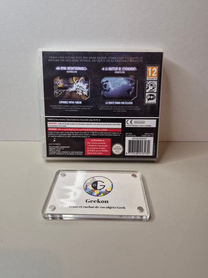 Nintendo - Star Wars Le Pouvoir de la Force II