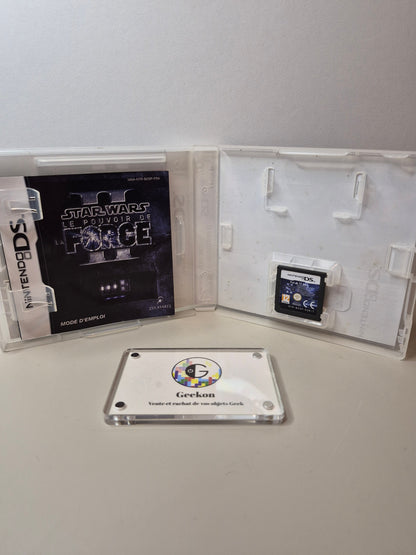 Nintendo - Star Wars Le Pouvoir de la Force II