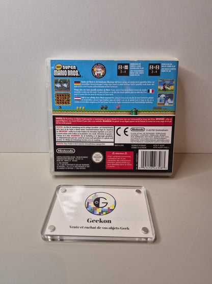 Nintendo - New Super Mario Bros.