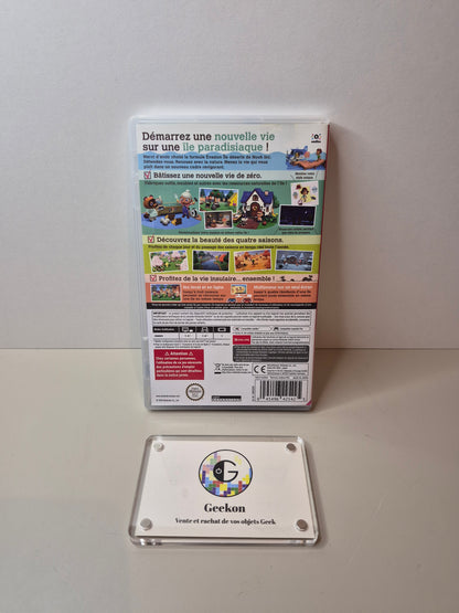 Nintendo - Animal Crossing New Horizons