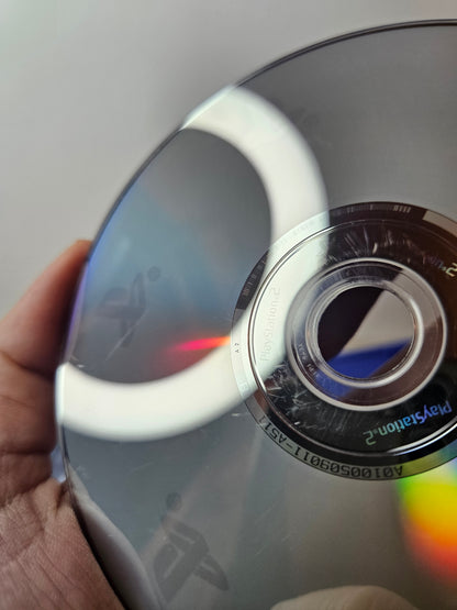 Playstation - 007 Quitte ou double