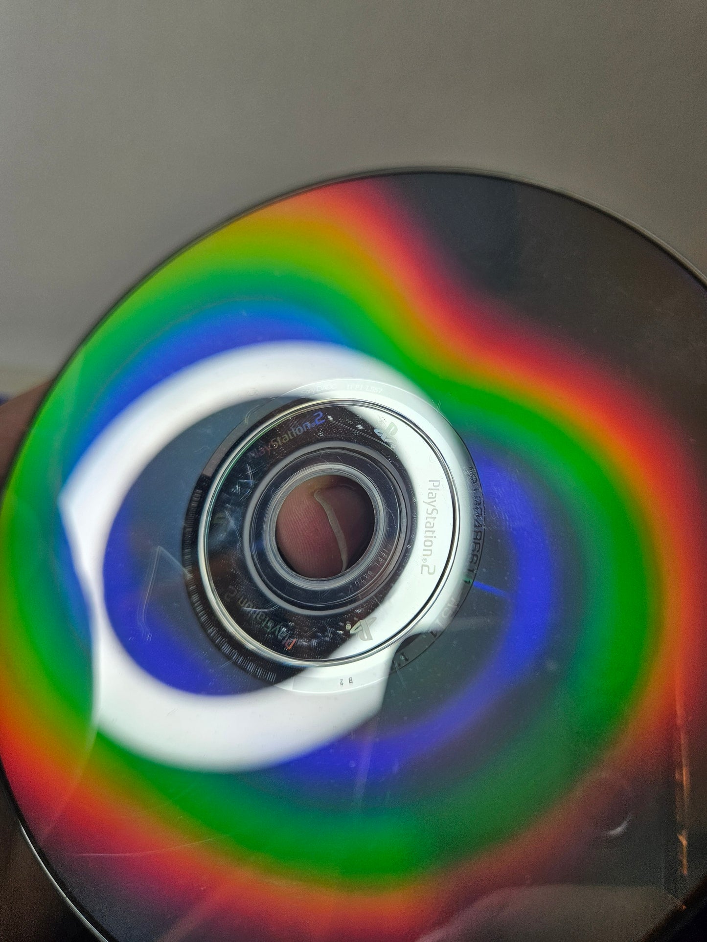 Playstation - True Crime