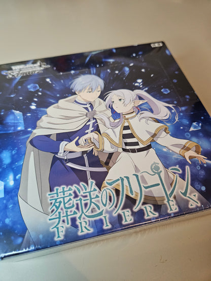 Display Weiss Schwarz Frieren Vol 2