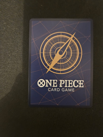 Carte Baggy Manga One Piece Op-09