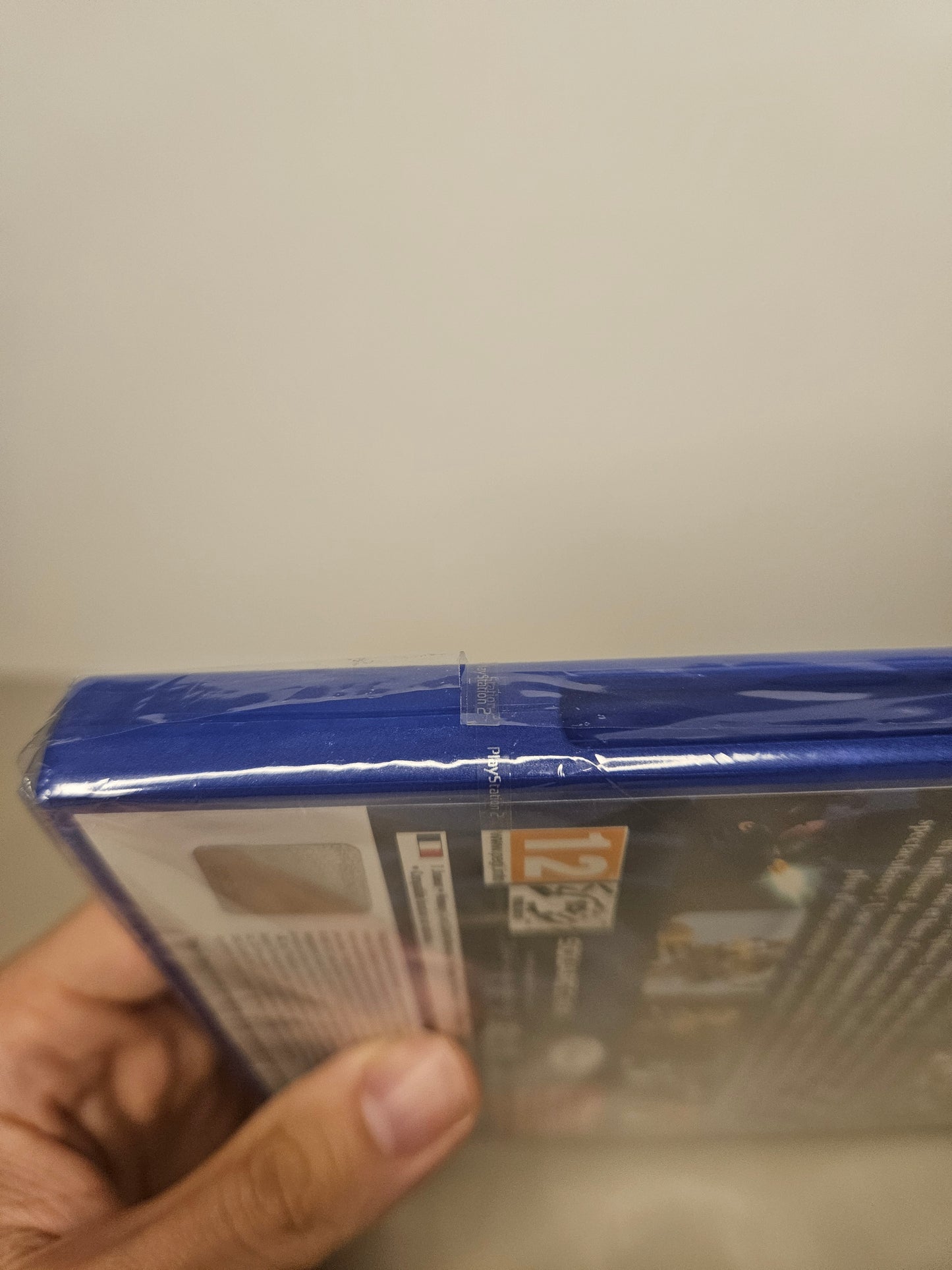 Playstation - Kingdom Hearts 2 Neuf