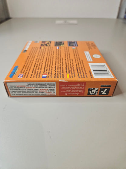 Nintendo - Metroid Zero Mission