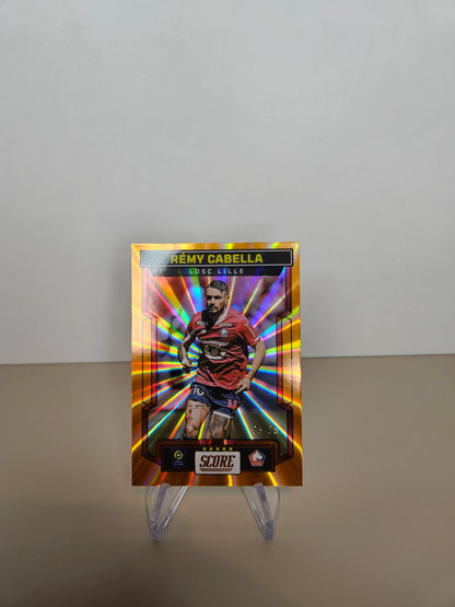 Remy Cabella /35