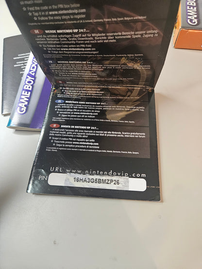 Nintendo - Metroid Zero Mission