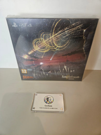 Playstation - Fate Extella
