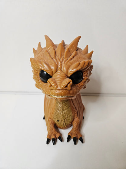 Funko Pop Smaug