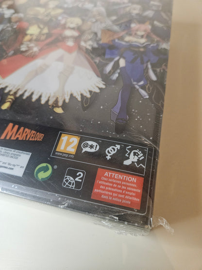 Playstation - Fate Extella