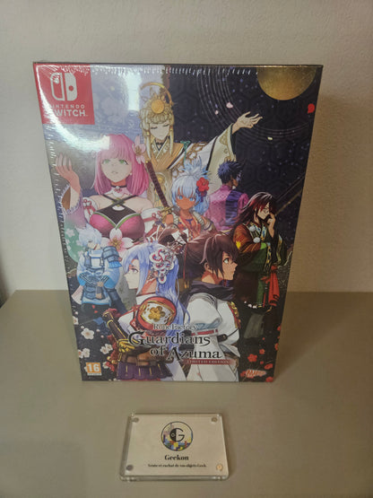 Nintendo- Rune of factory