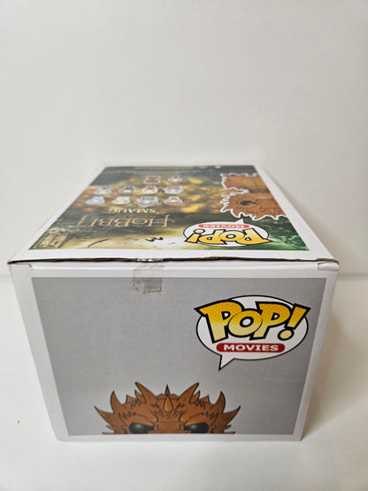 Funko Pop Smaug