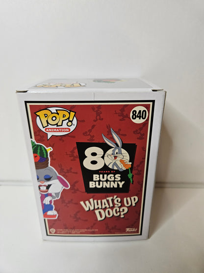 Funko Pop Bugs Bunny Diamond