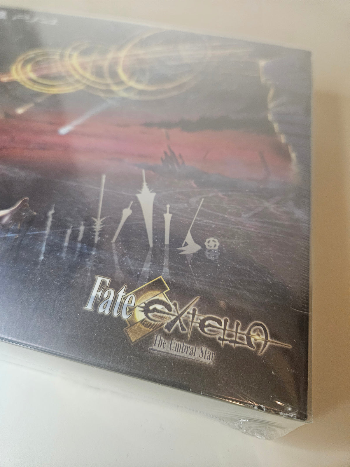 Playstation - Fate Extella