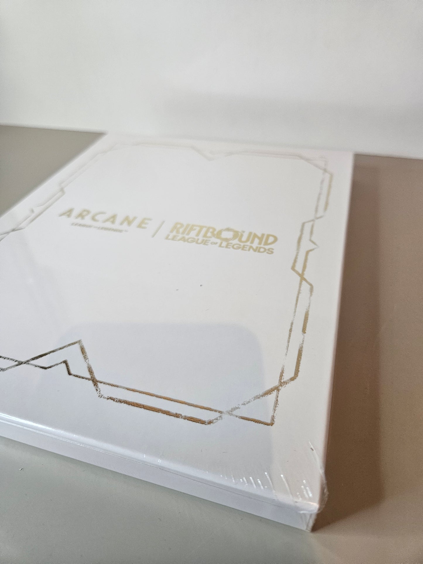 Set Arcane Riftbound