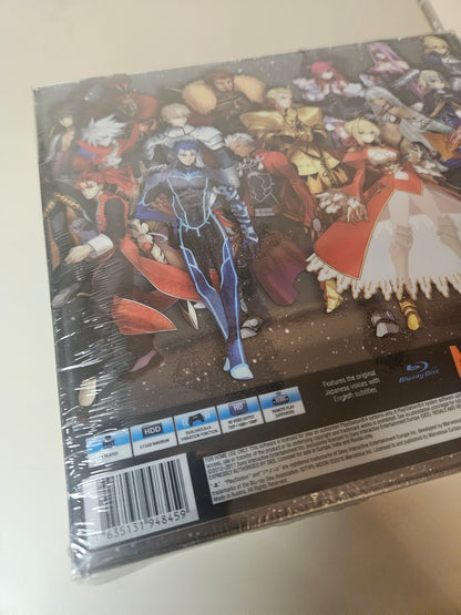 Playstation - Fate Extella