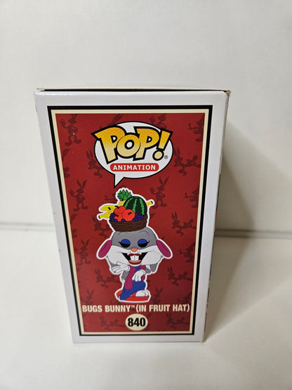 Funko Pop Bugs Bunny Diamond